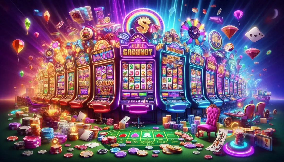 Northspin Casino